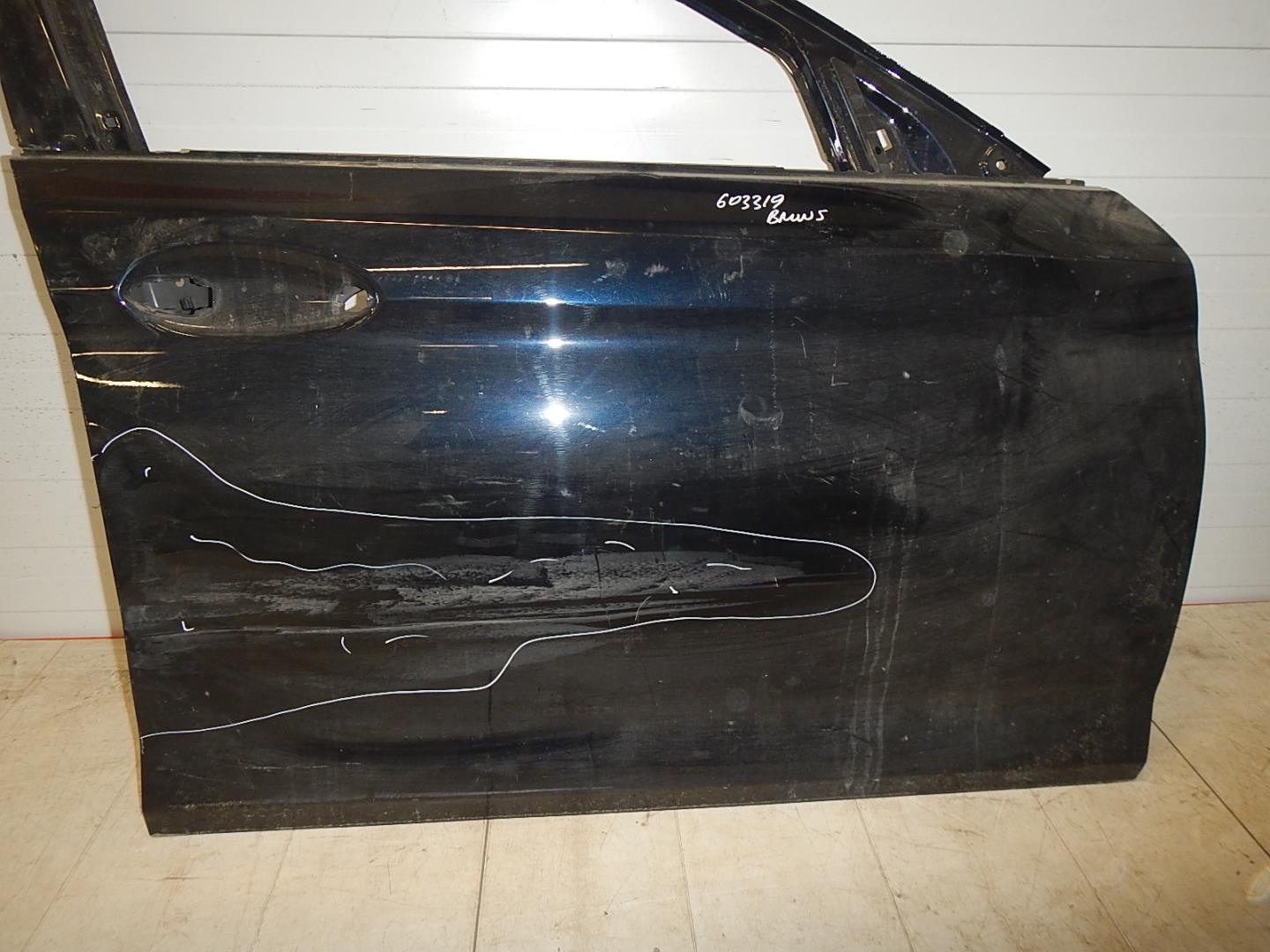 Дверь передняя правая