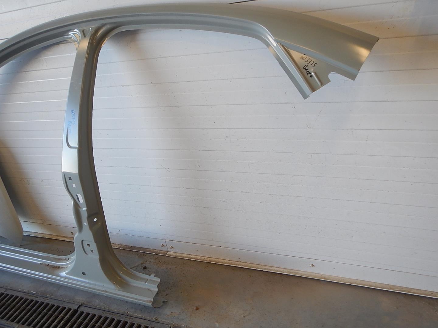 Кузовной элемент