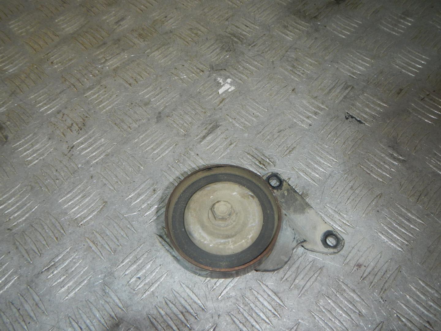 Ролик-натяжитель