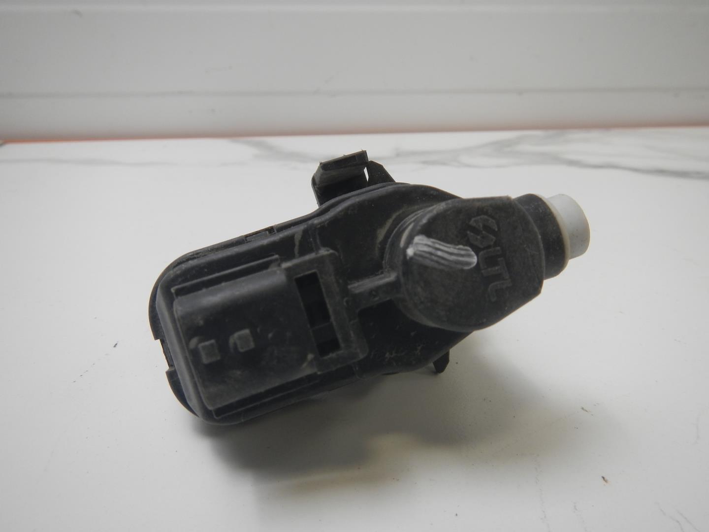 Моторчик корректора фары