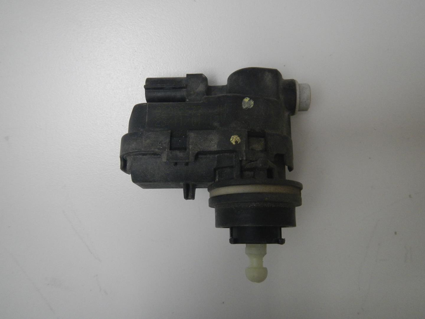 Моторчик корректора фары