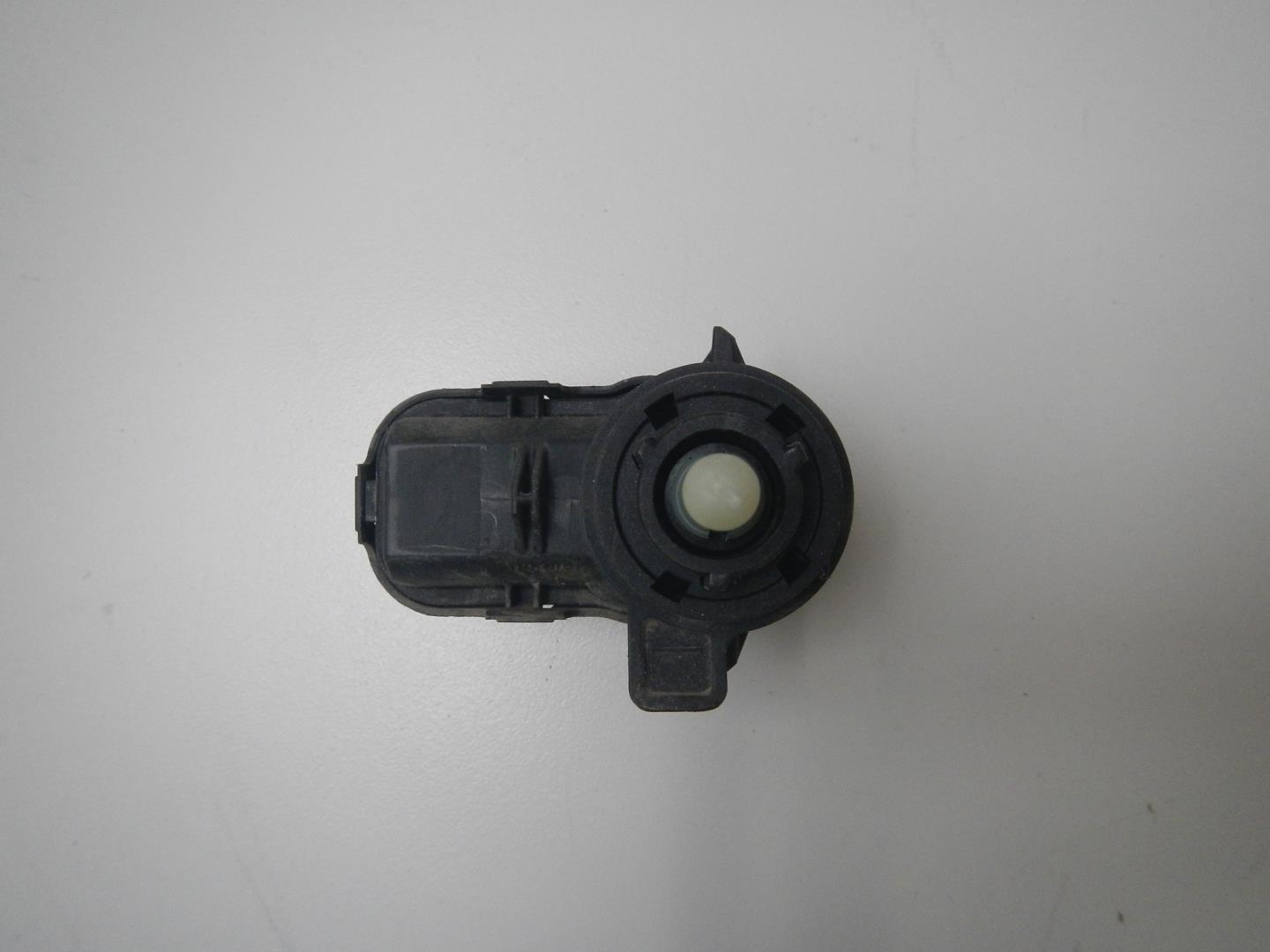 Моторчик корректора фары