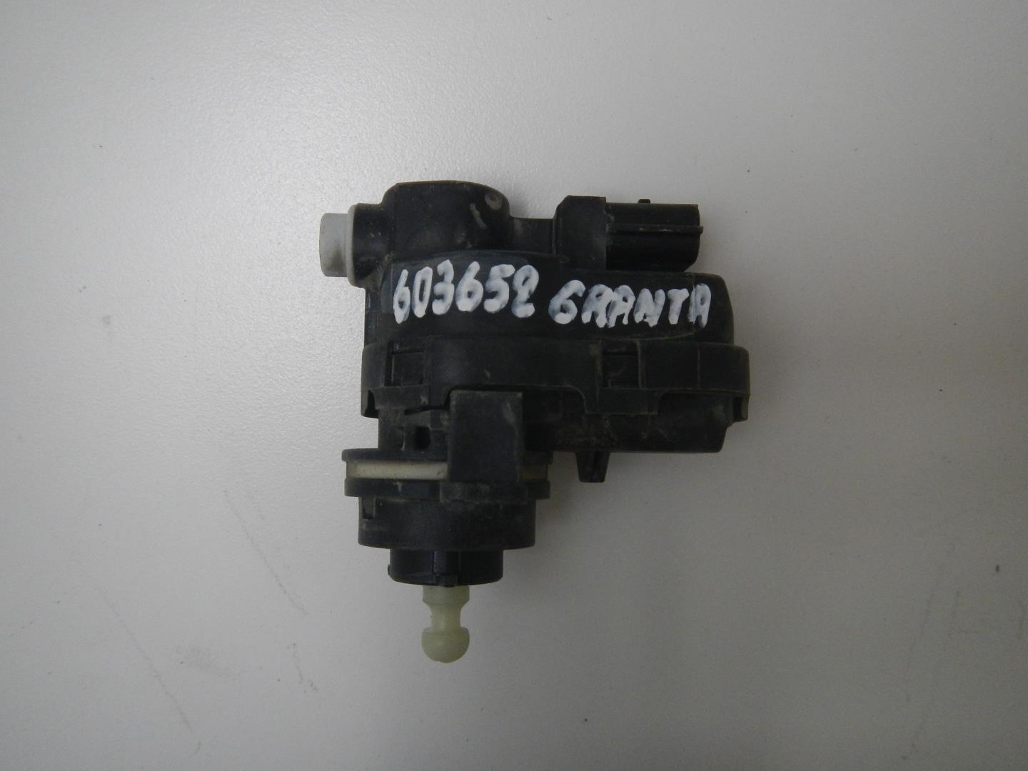 Моторчик корректора фары