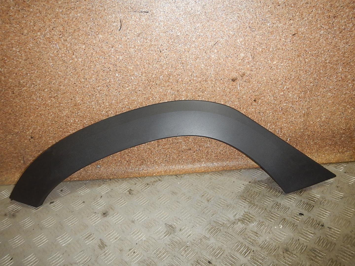 Накладка на крыло