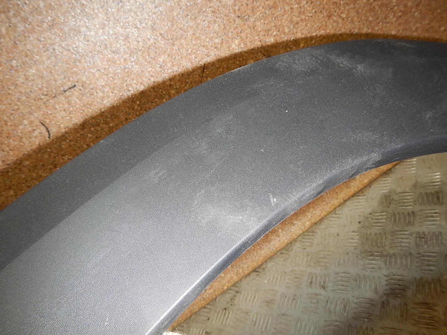 Накладка на крыло