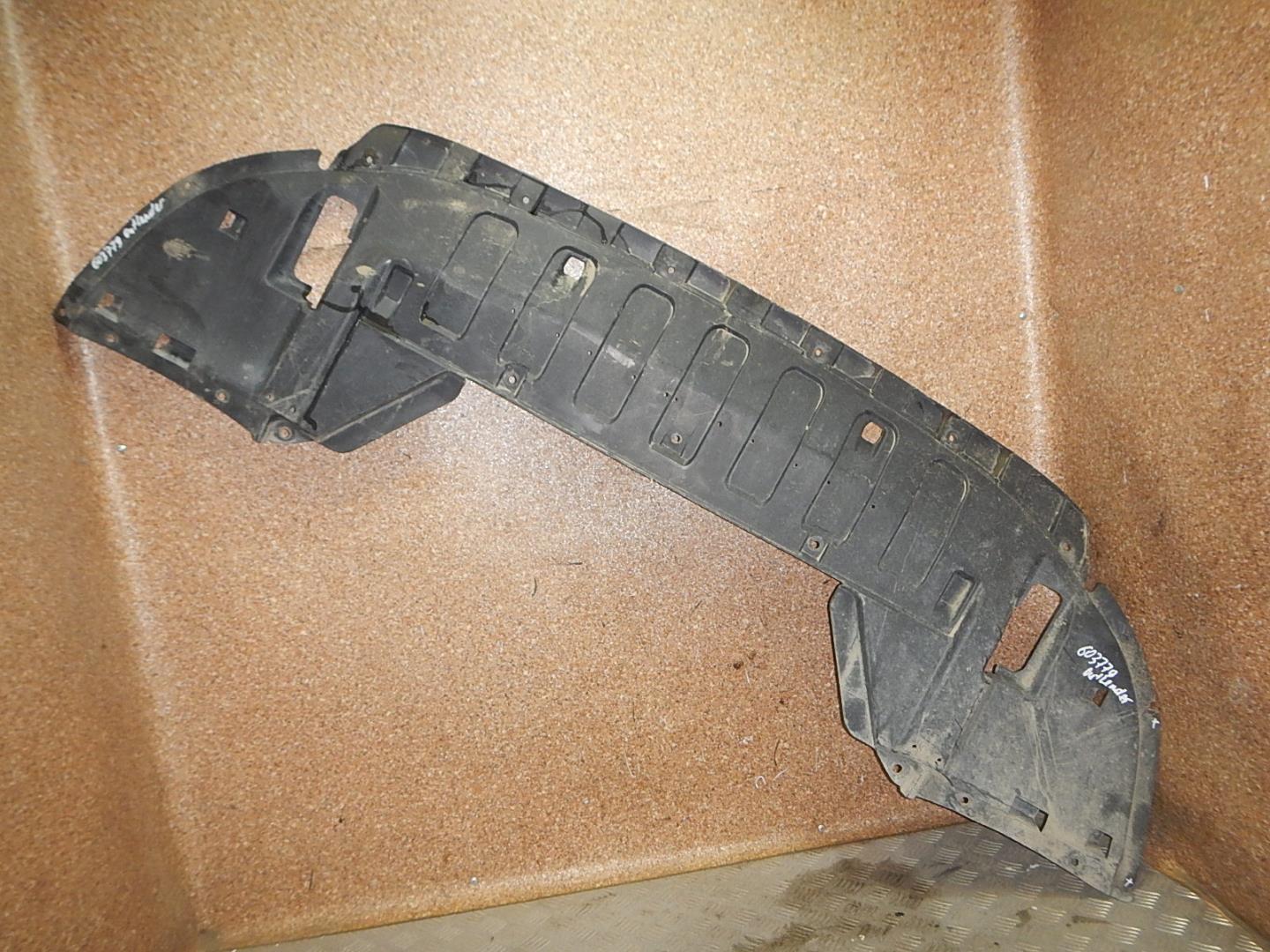 Пыльник (кузов наружные)