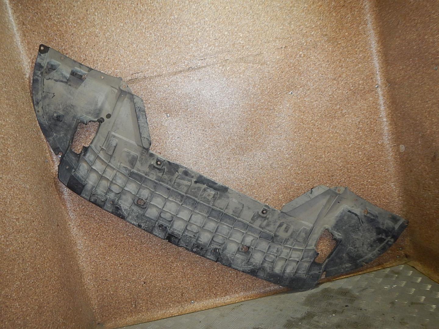 Пыльник (кузов наружные)