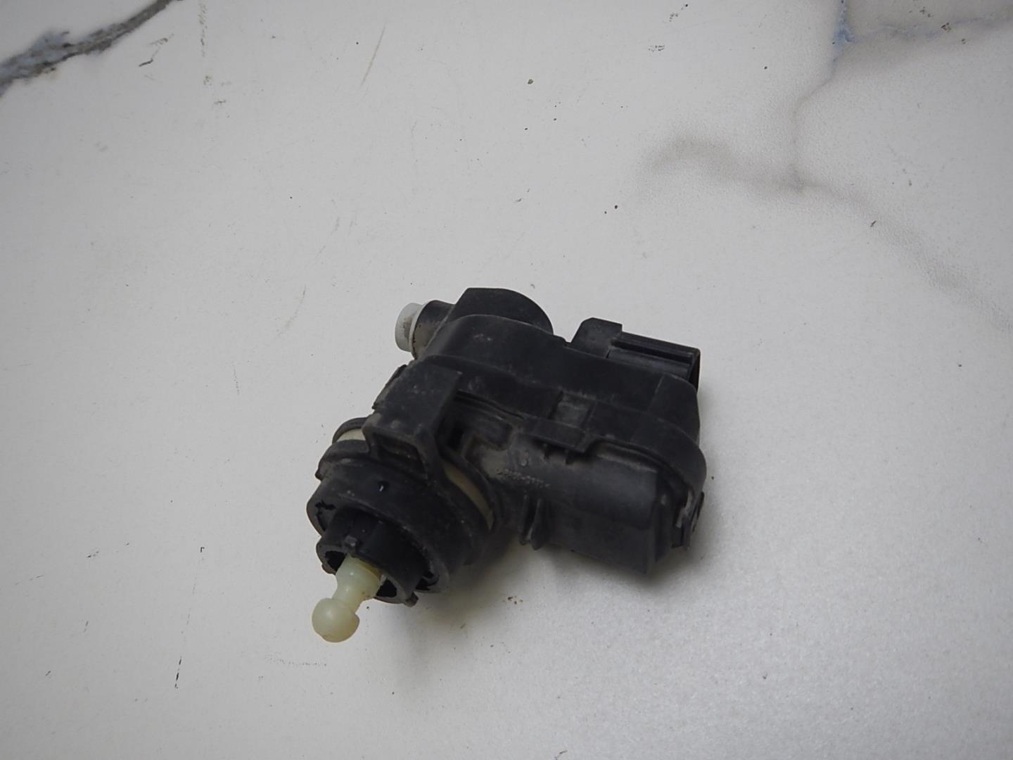 Моторчик корректора фары