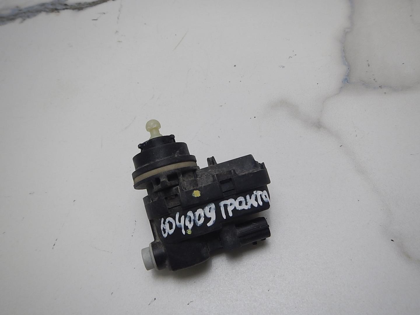 Моторчик корректора фары