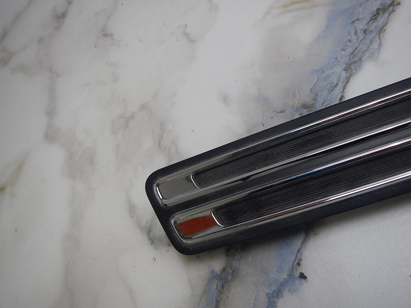 Накладка на крыло