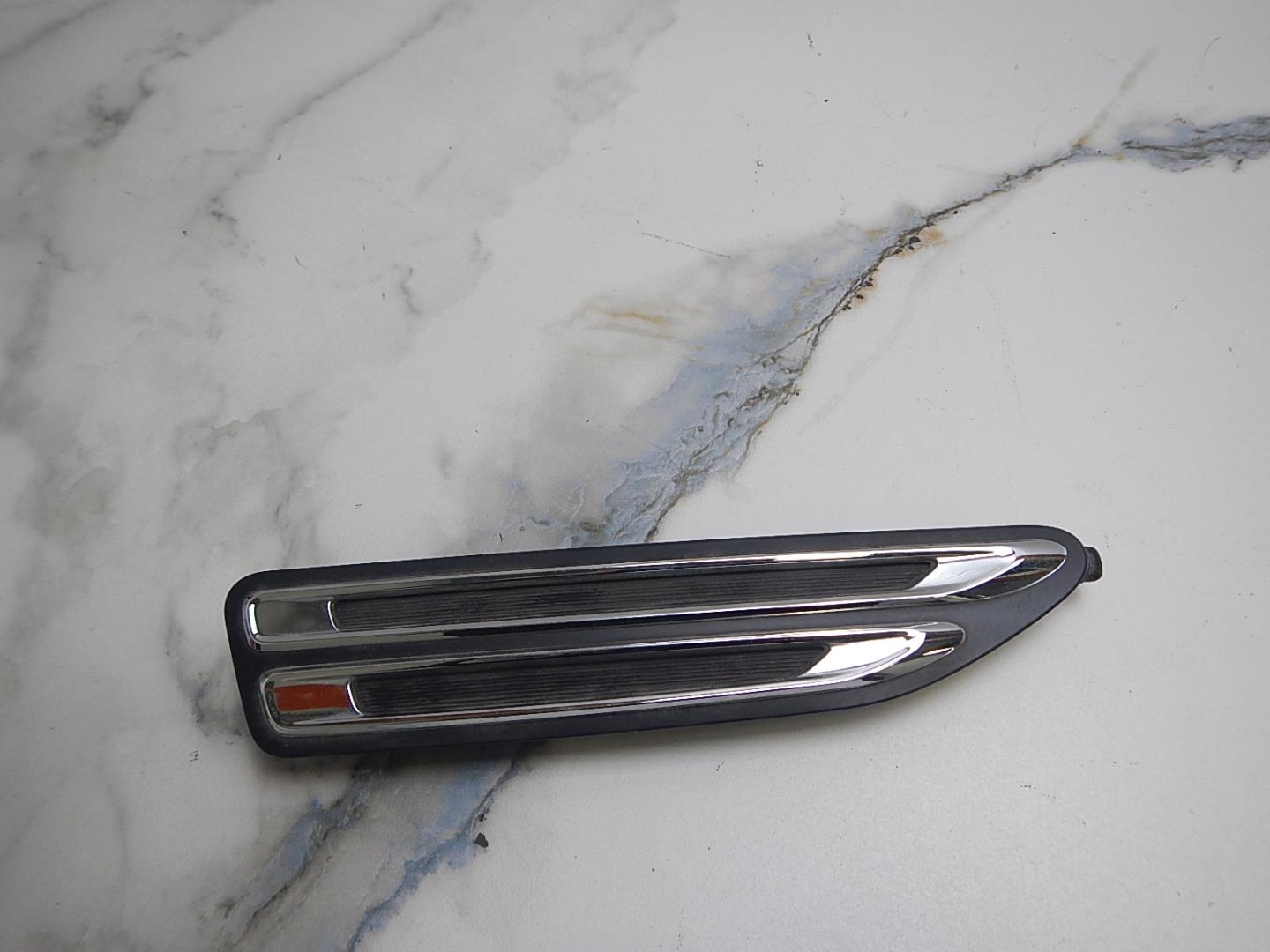 Накладка на крыло