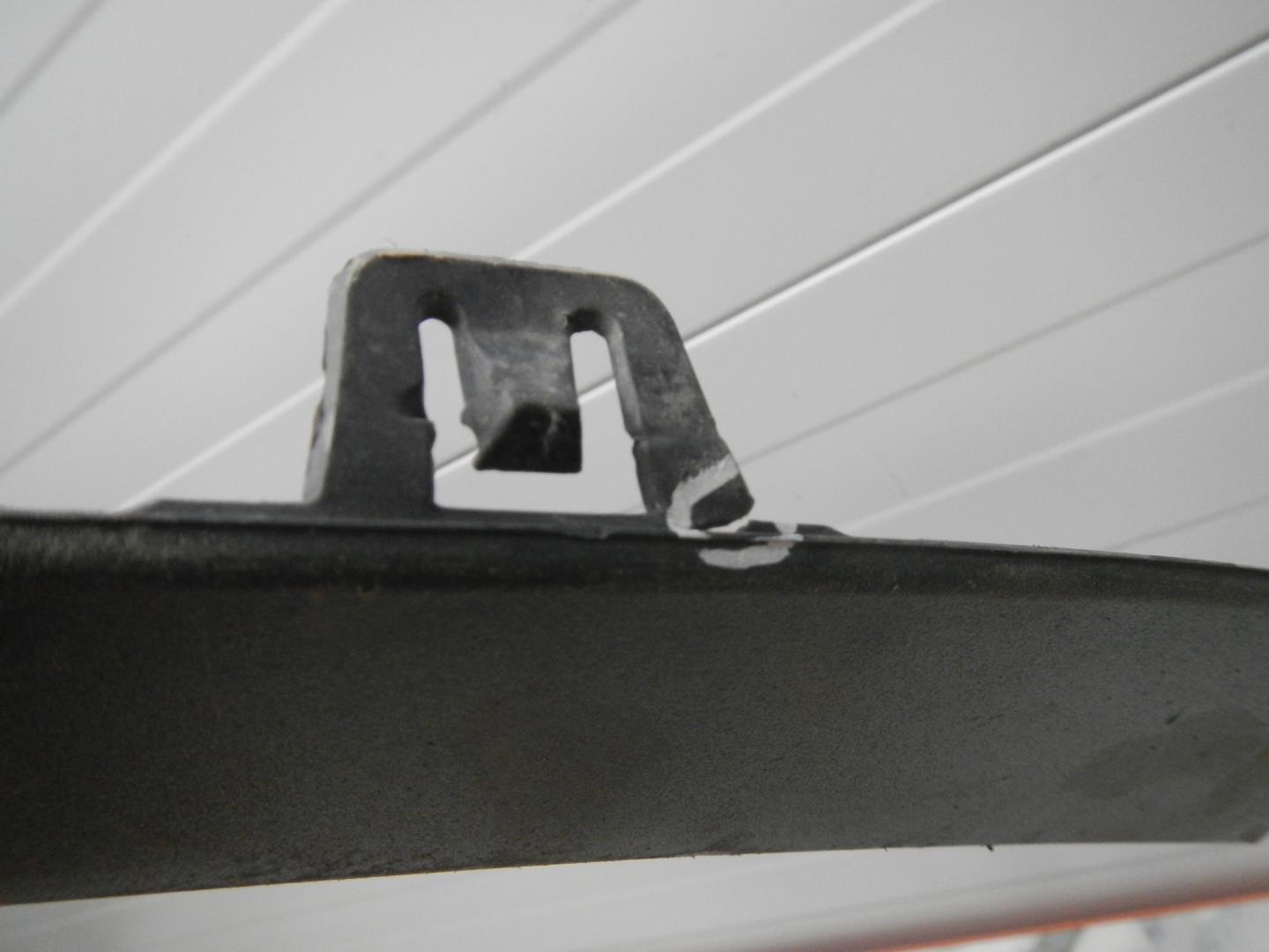 Накладка на крыло