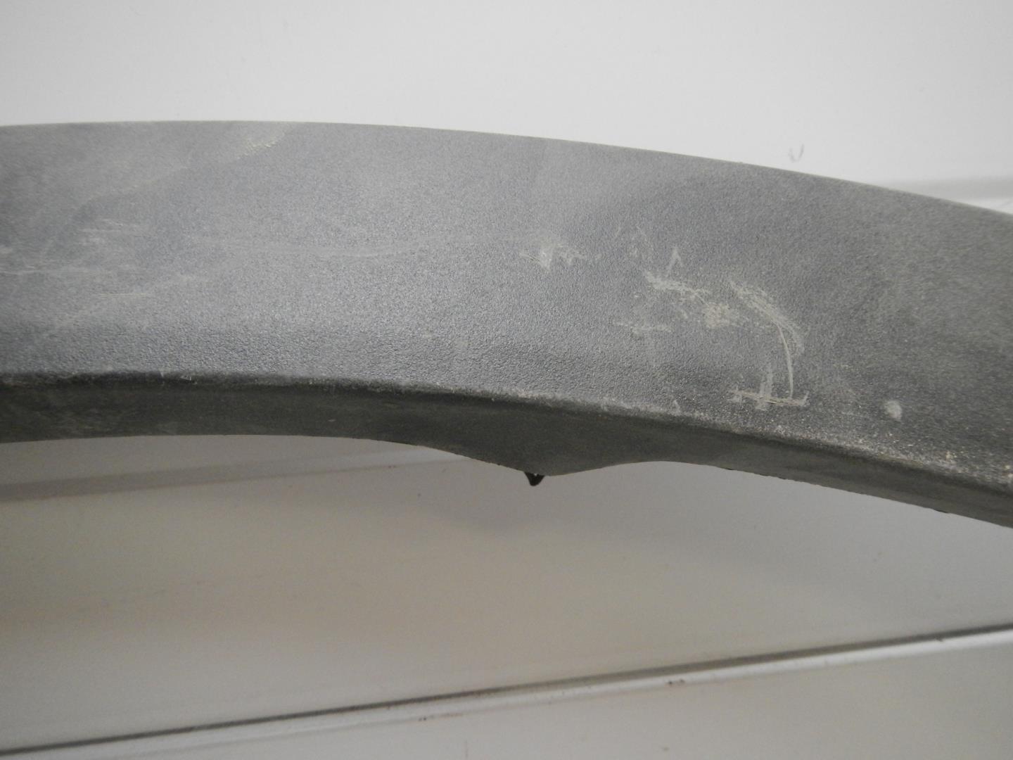 Накладка на крыло