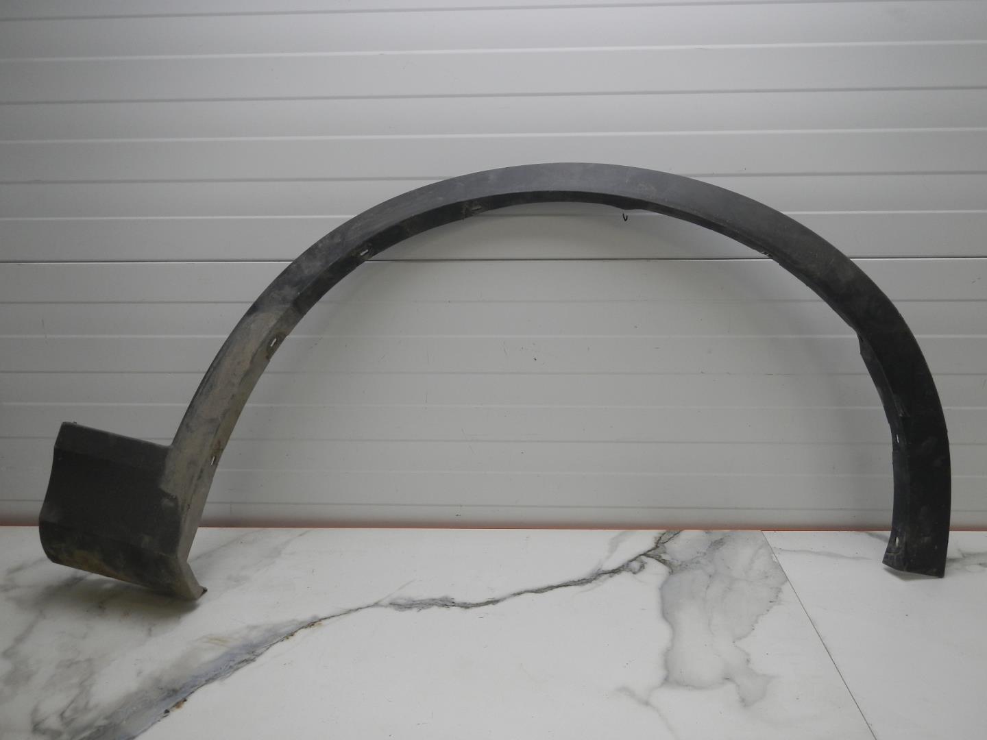 Накладка на крыло