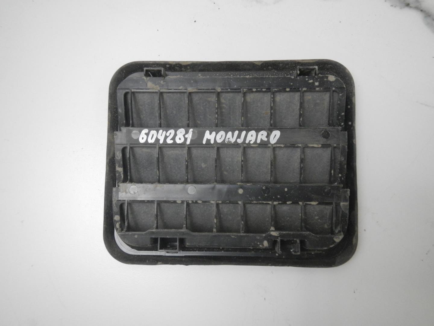 Решетка вентиляционная