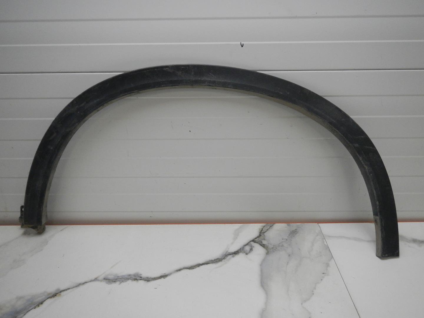 Накладка на крыло