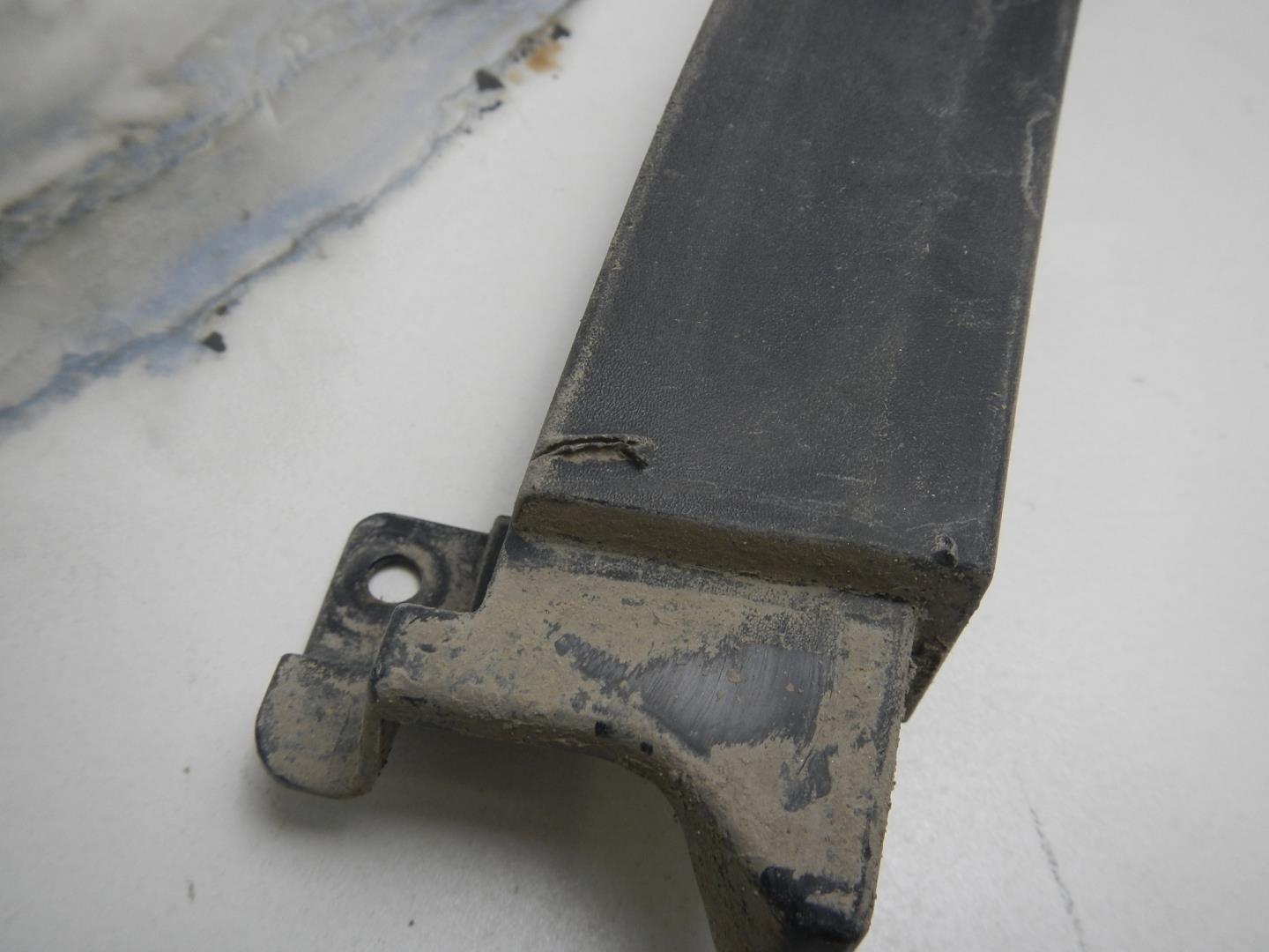 Накладка на крыло