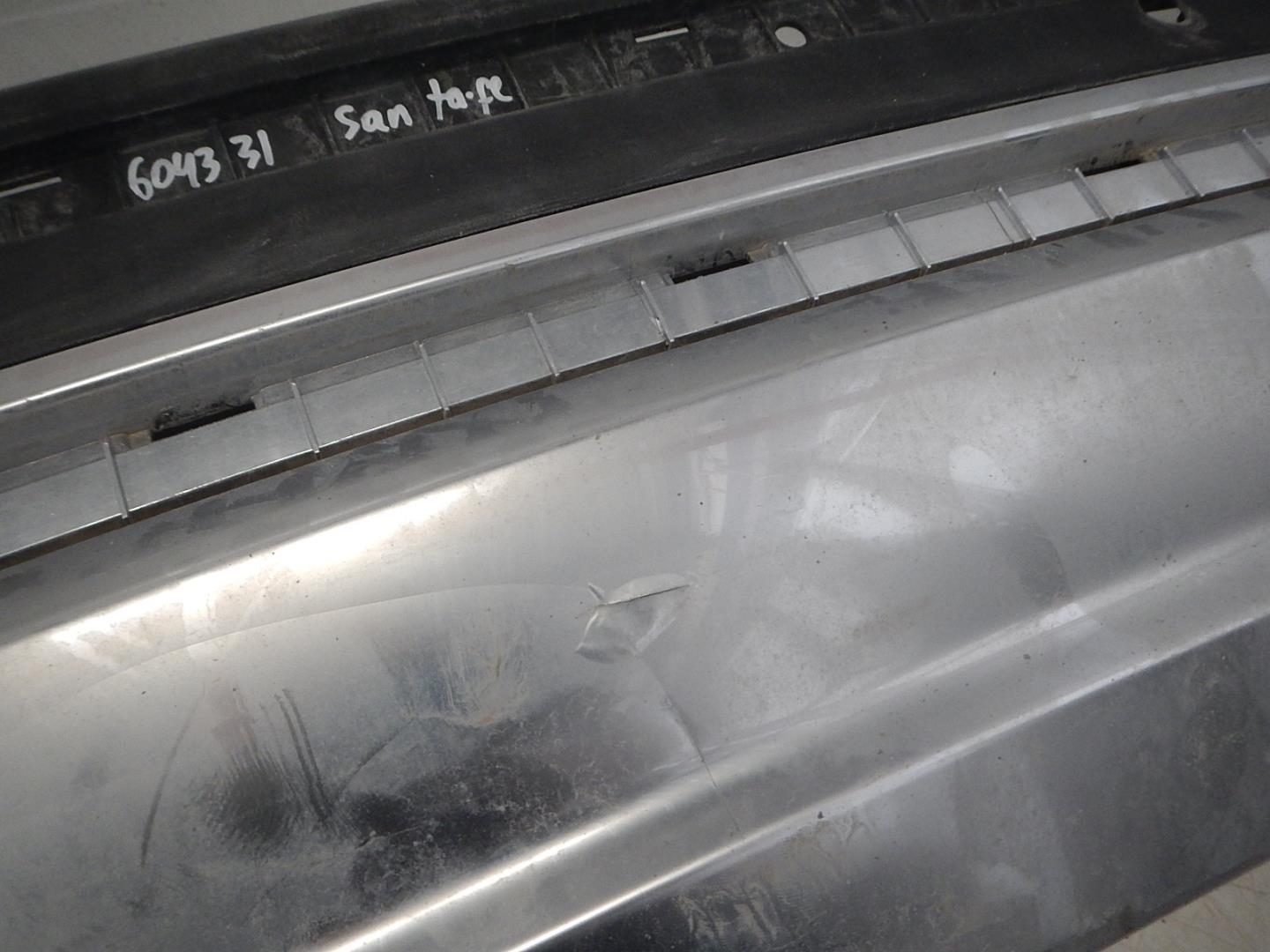 Юбка задняя