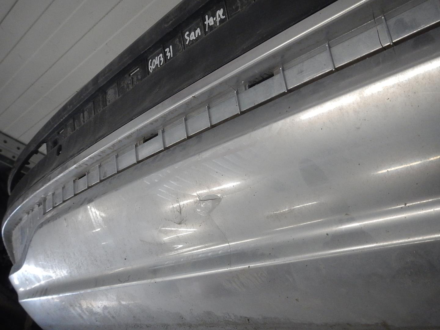 Юбка задняя