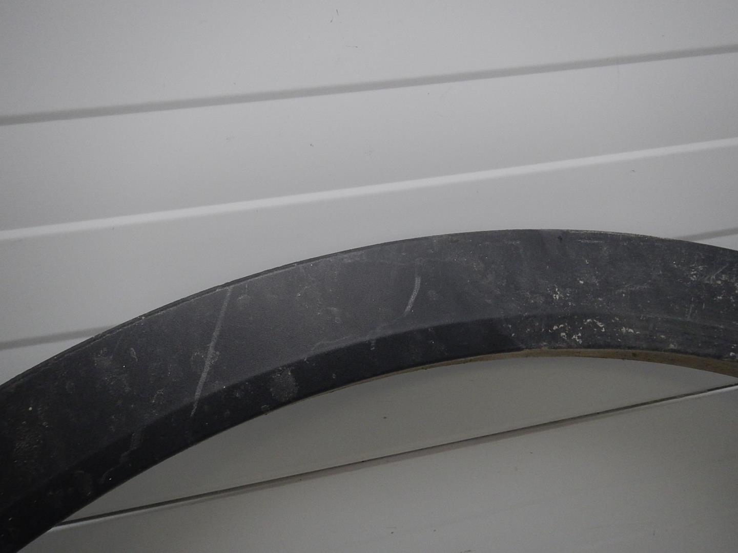 Накладка на крыло