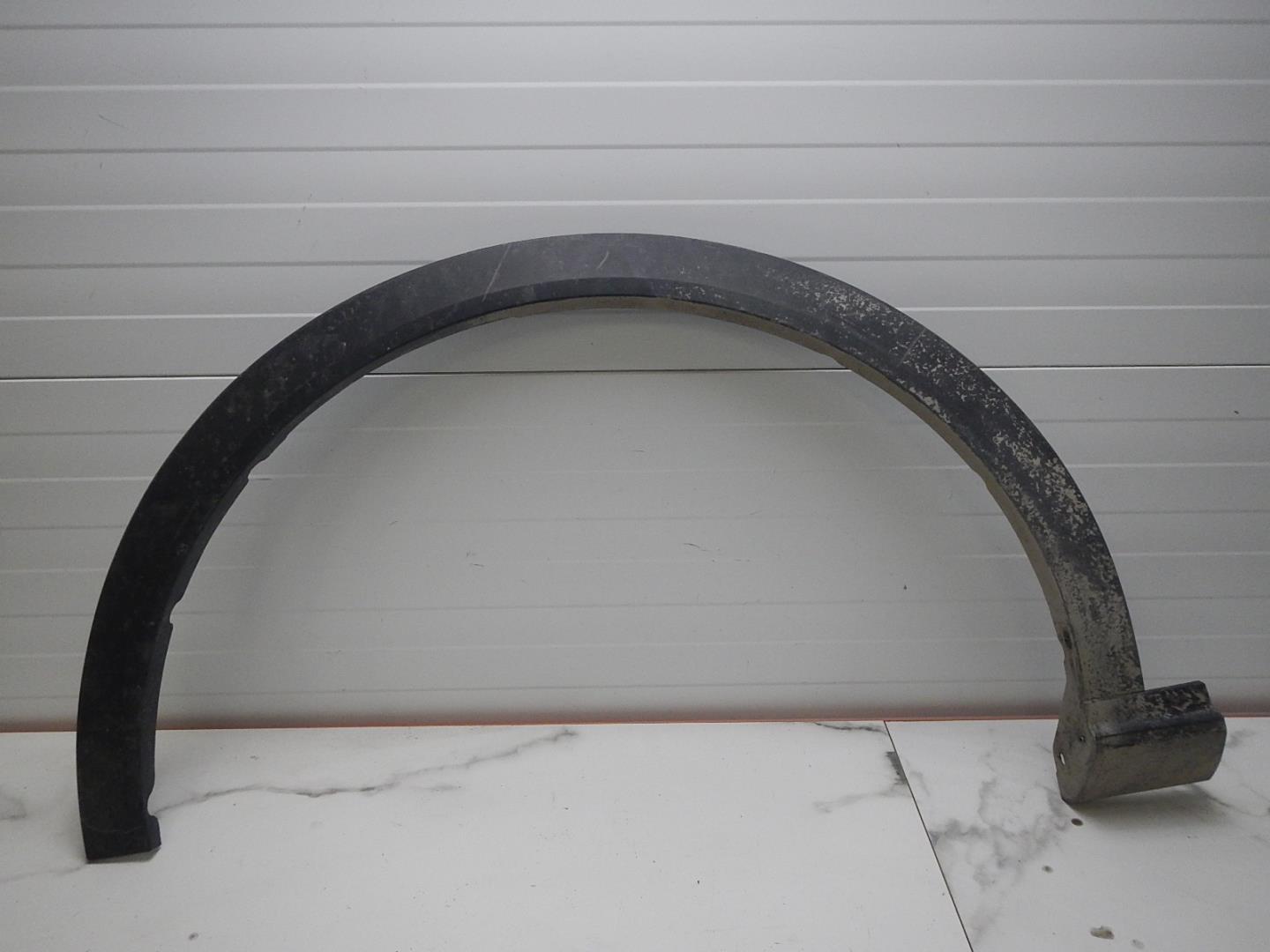 Накладка на крыло