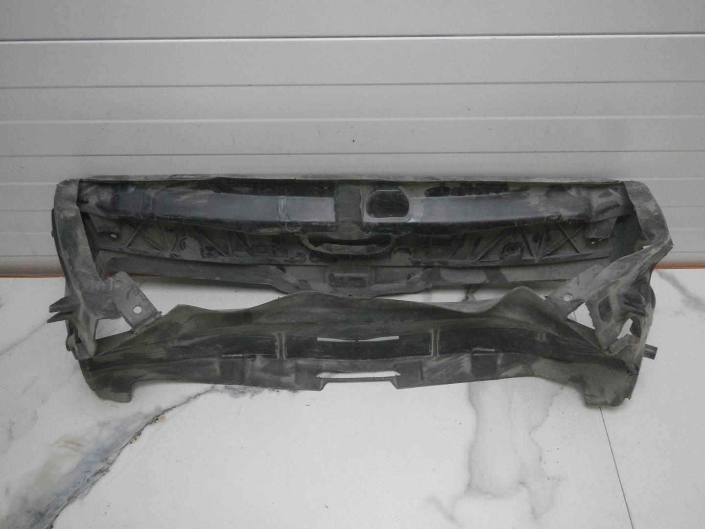 Воздуховод