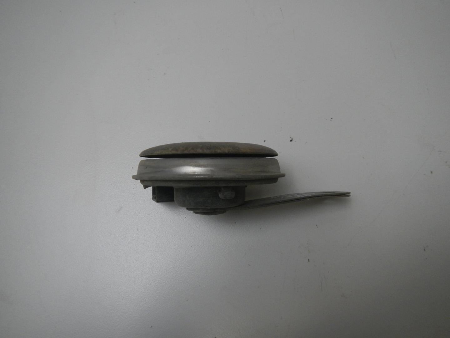 Сигнал звуковой