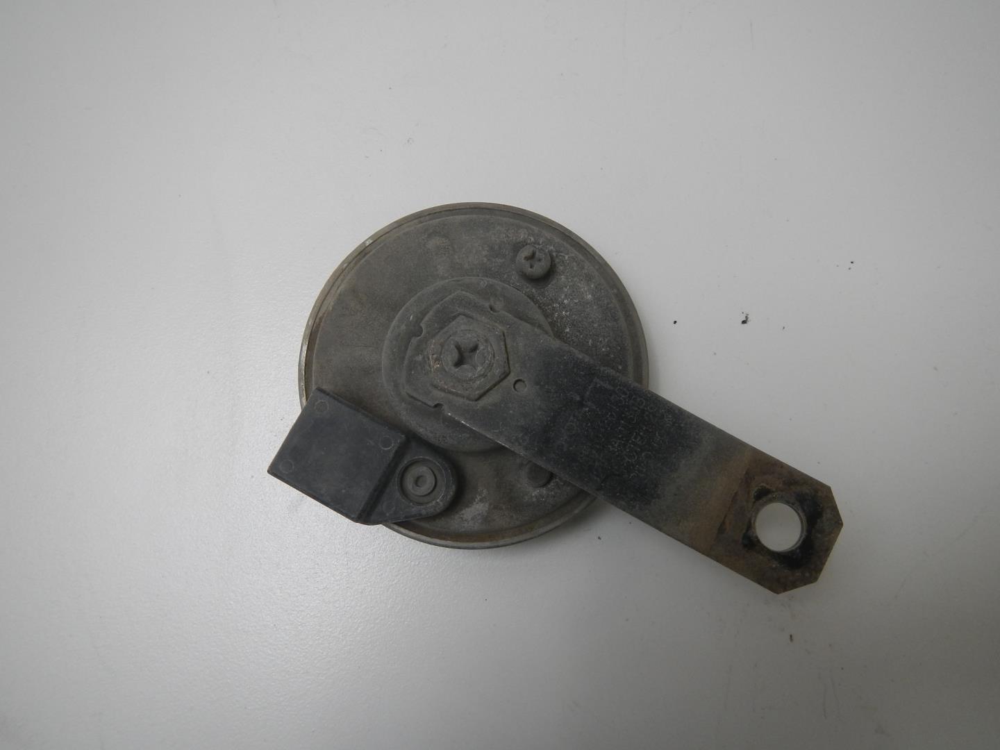 Сигнал звуковой