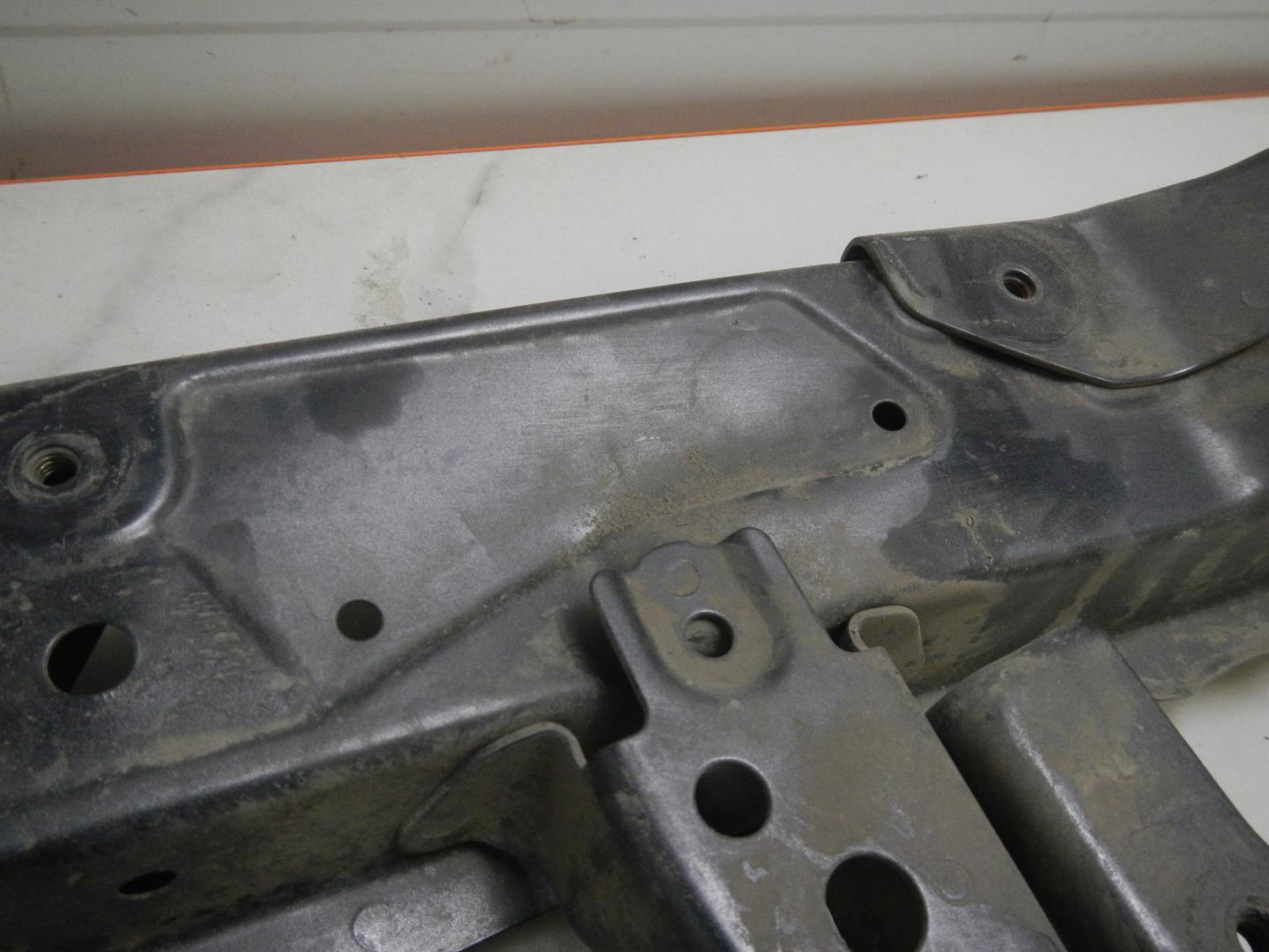 Панель передняя (телевизор)