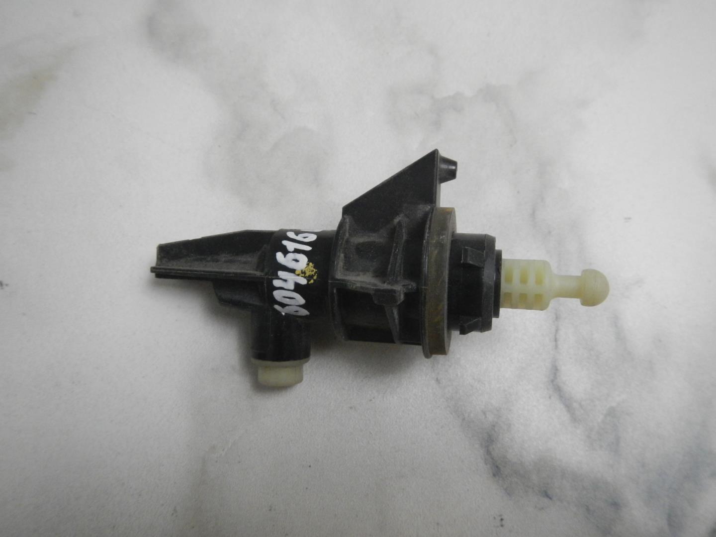 Моторчик корректора фары