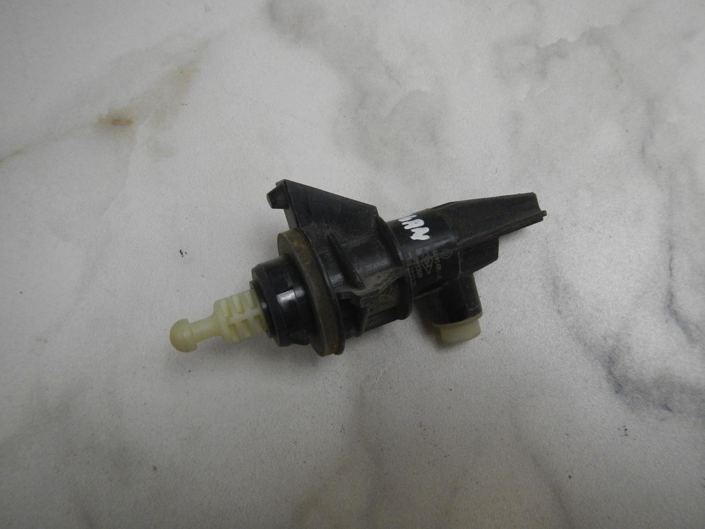 Моторчик корректора фары