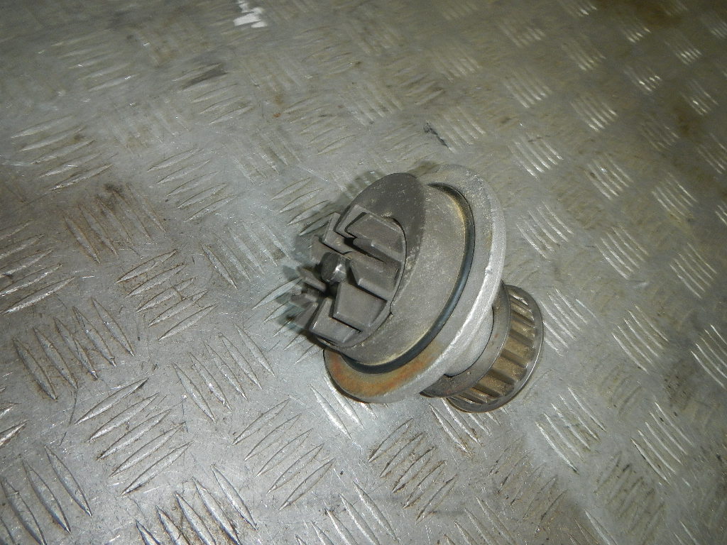 Насос водяной (помпа) для Lacetti (J200) 2004-2013