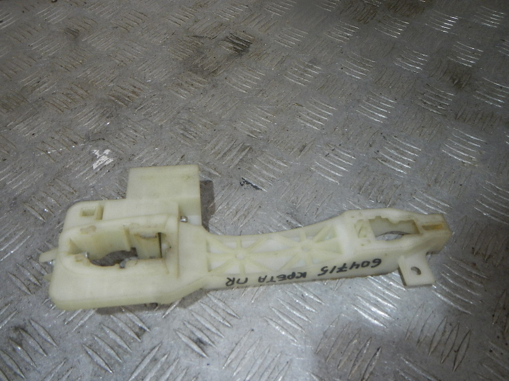 Кронштейн ручки