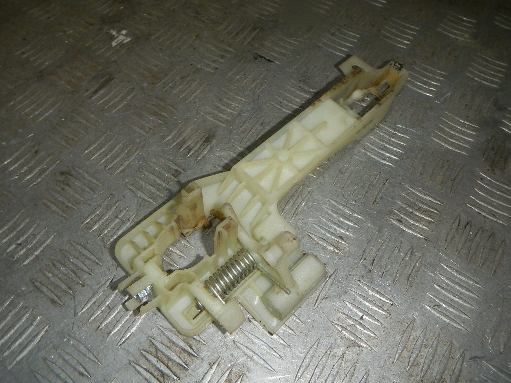 Кронштейн ручки