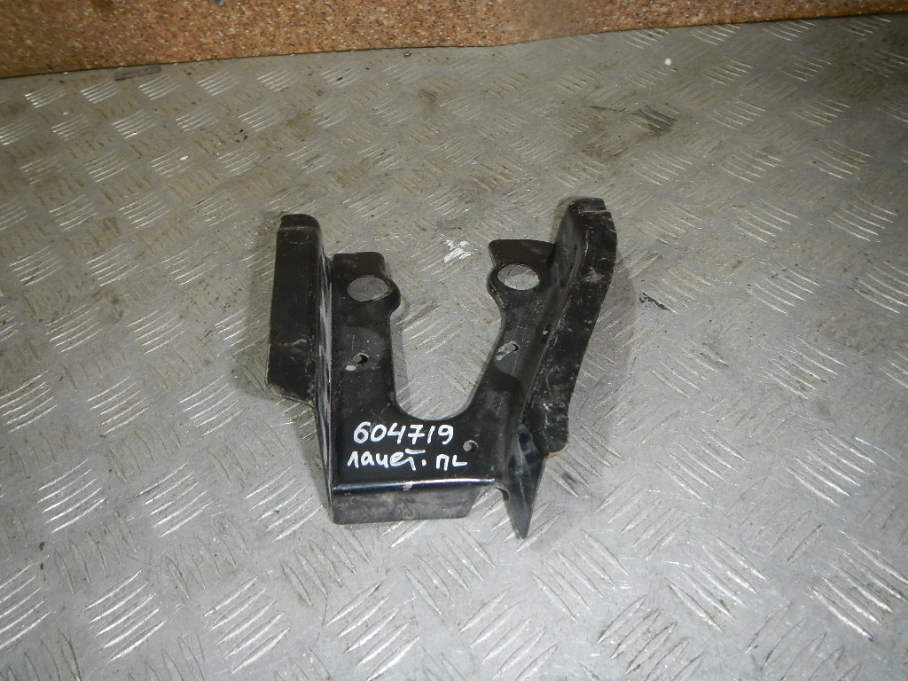 Кузовной элемент