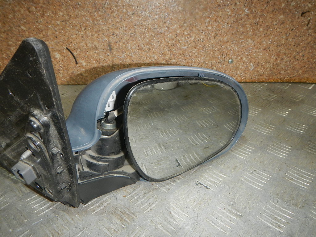 Зеркало правое электрическое