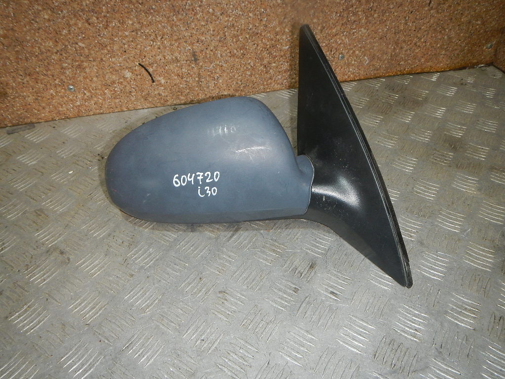 Зеркало правое электрическое