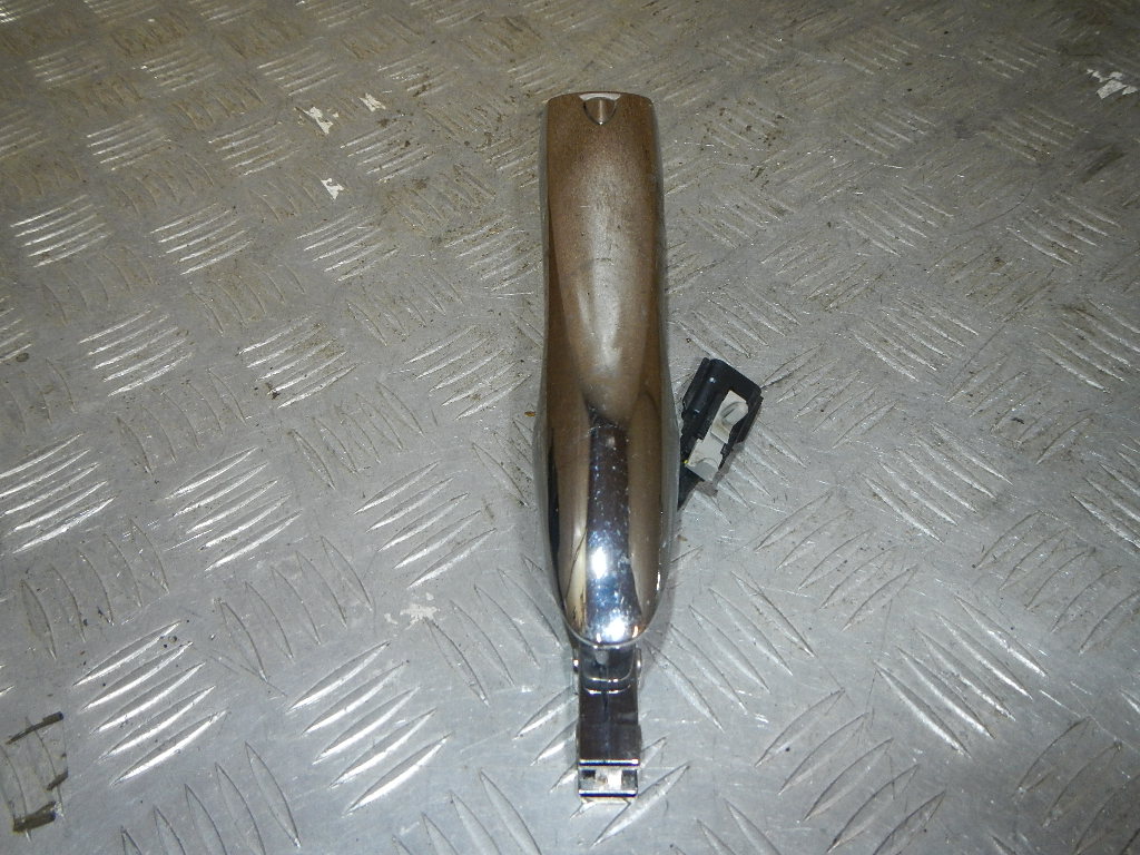 Ручка двери наружная