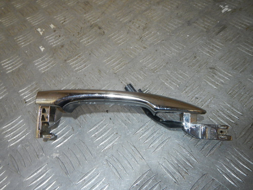 Ручка двери наружная