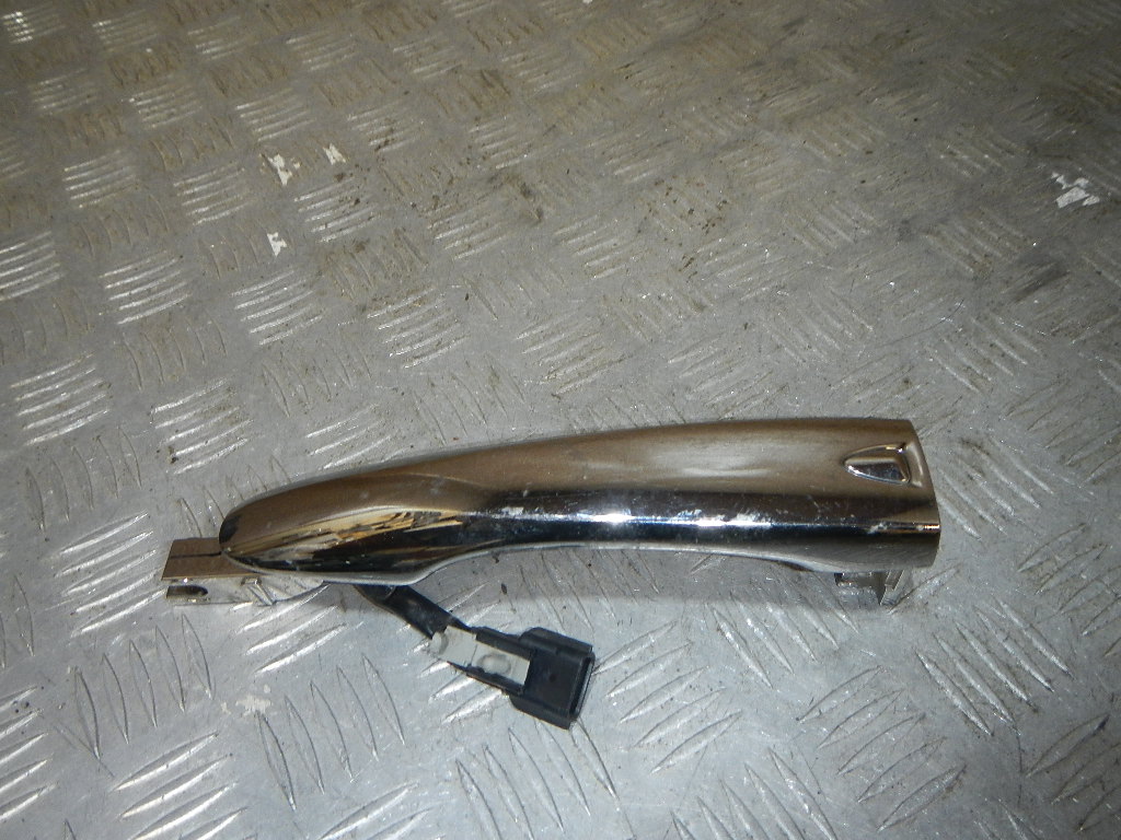 Ручка двери наружная