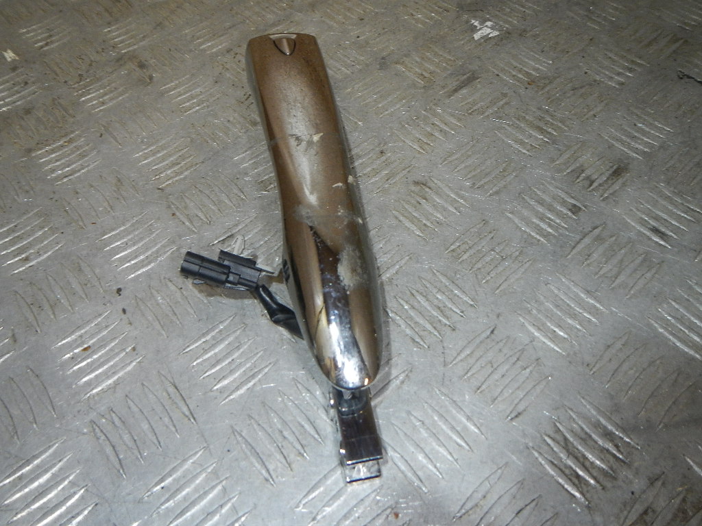 Ручка двери наружная