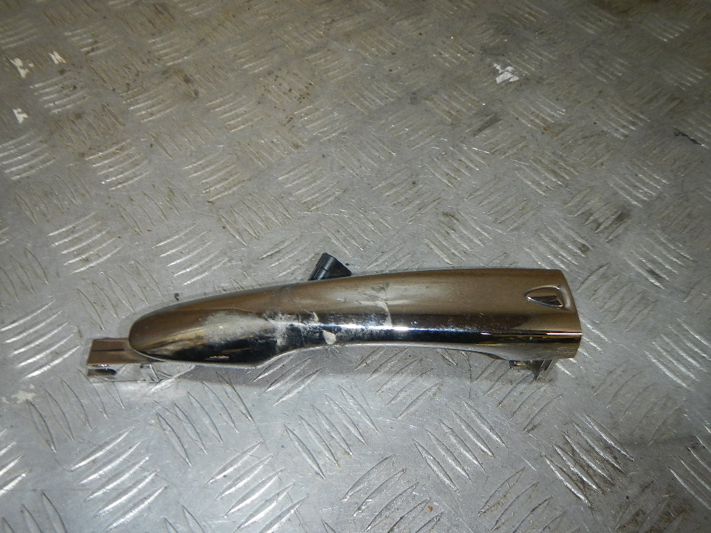 Ручка двери наружная