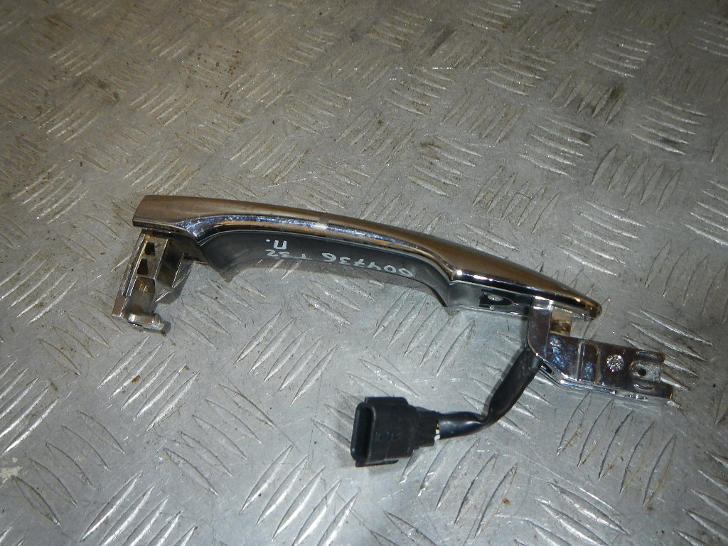 Ручка двери наружная