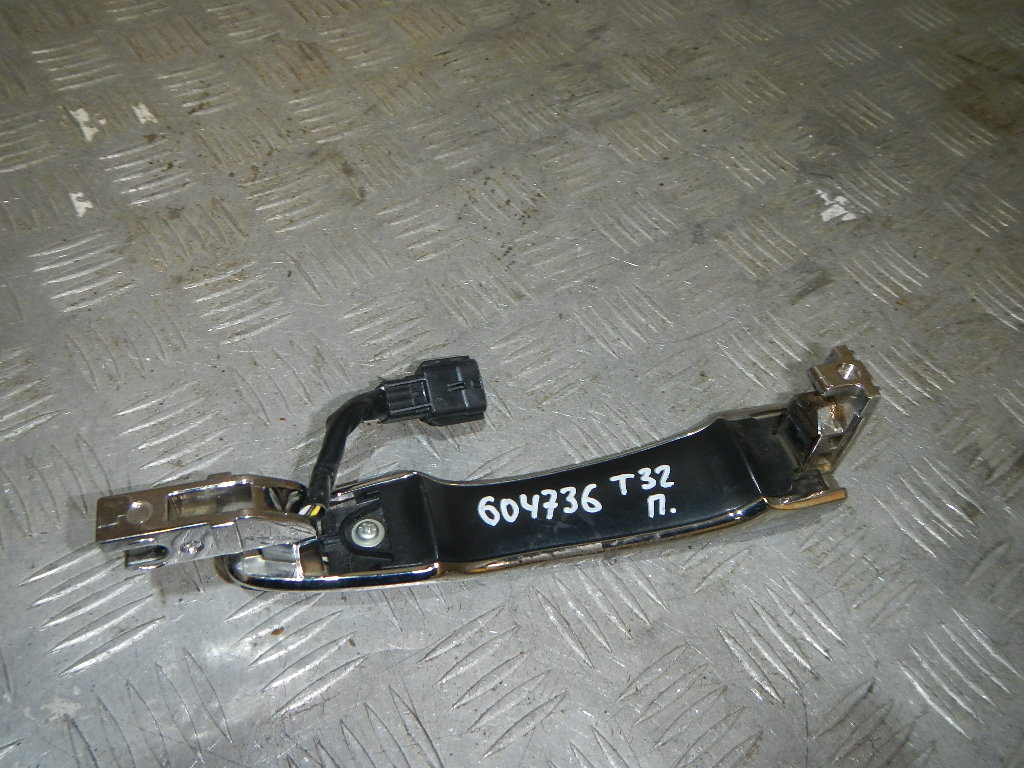 Ручка двери наружная