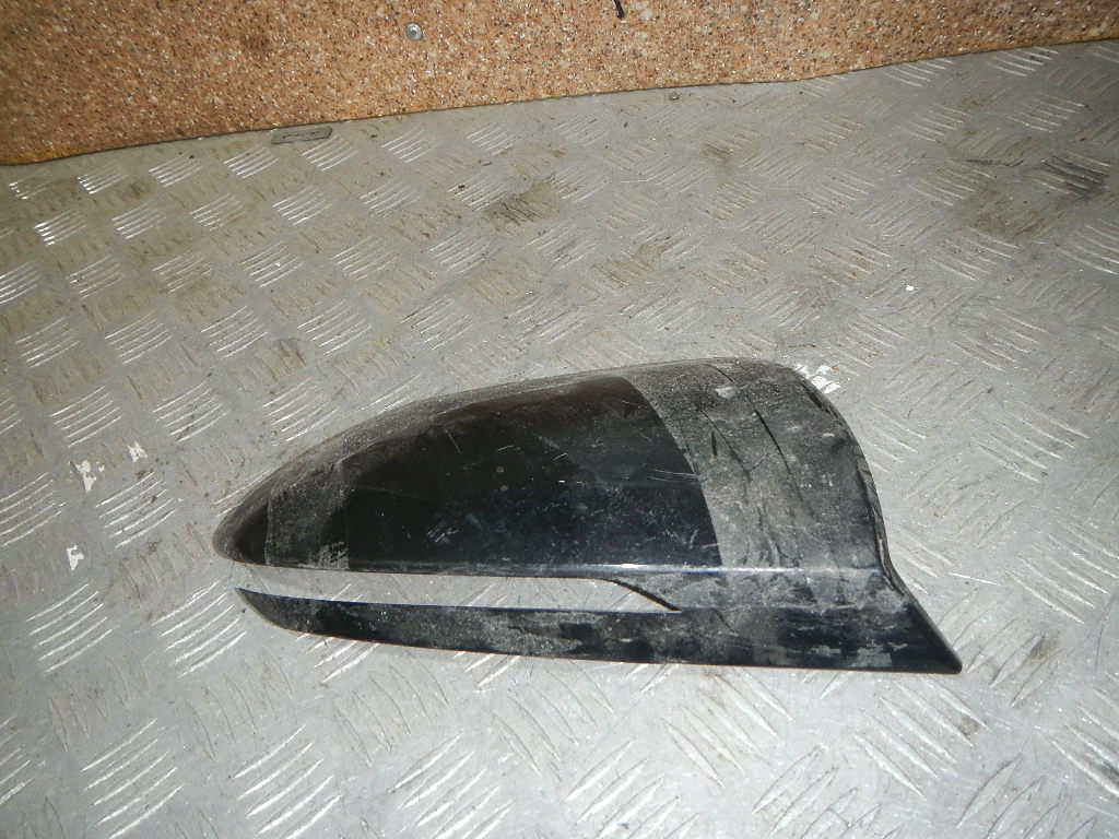 Крышка корпуса зеркала правого