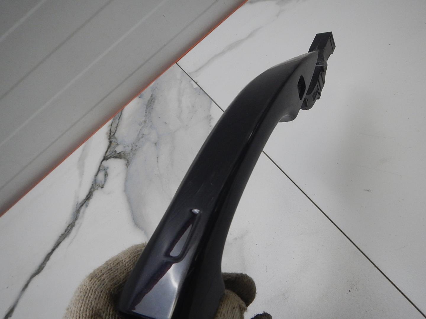 Ручка двери наружная