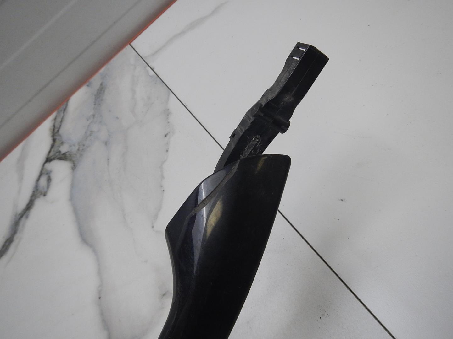 Ручка двери наружная