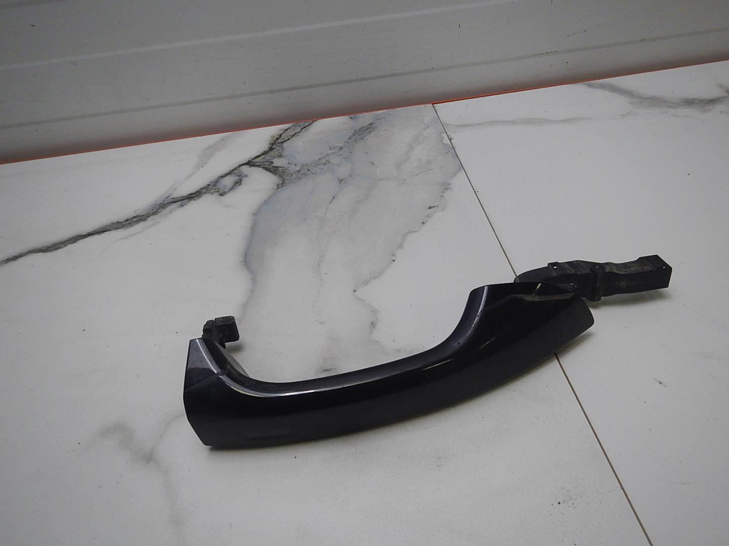 Ручка двери наружная