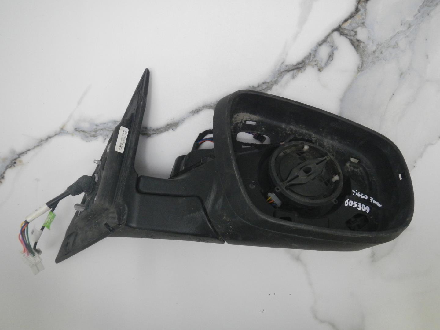 Зеркало правое электрическое