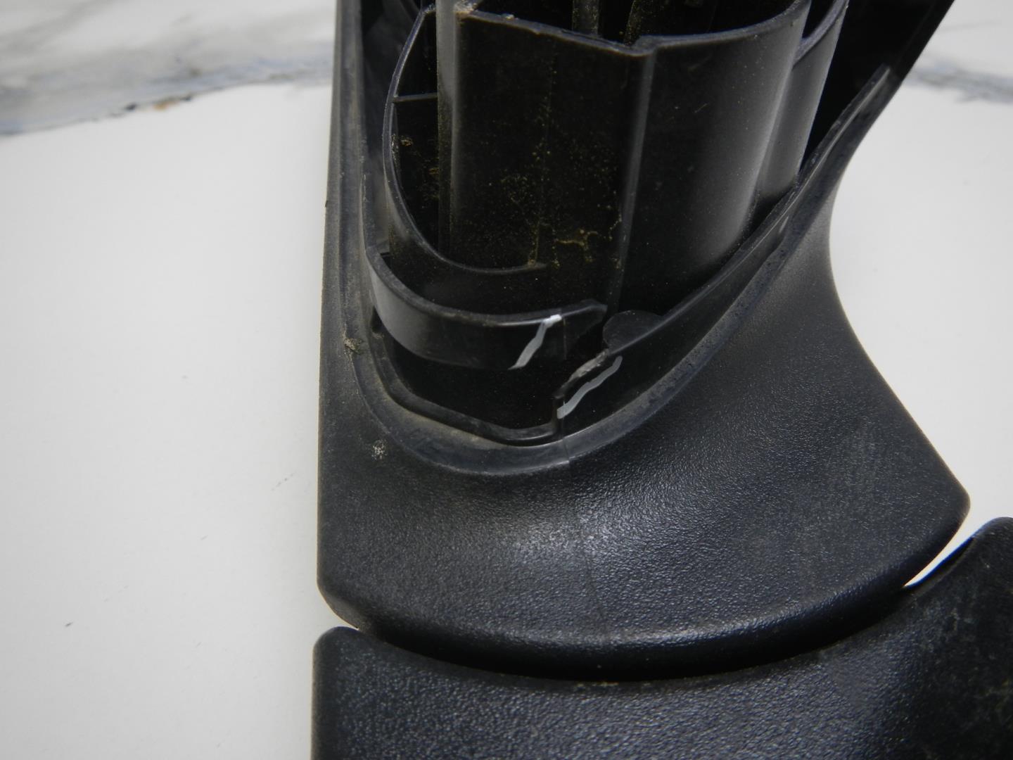 Зеркало правое электрическое